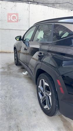 هیوندای تۆکسۆن